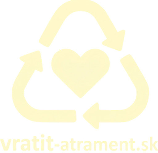 Vratit-Atrament.sk – Výkup a recyklácia atramentových kaziet